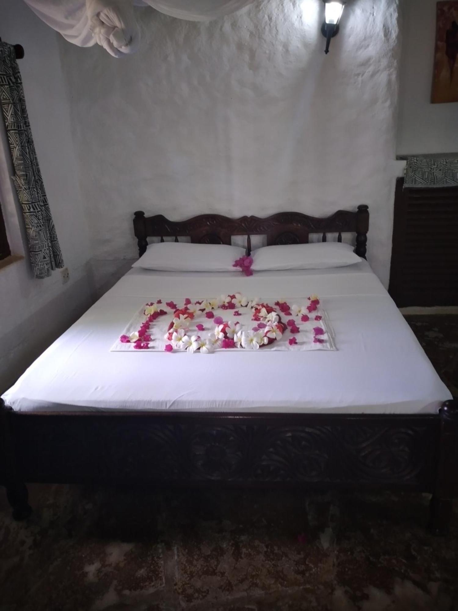 Diani Banda Cottages Diani Beach Zimmer foto