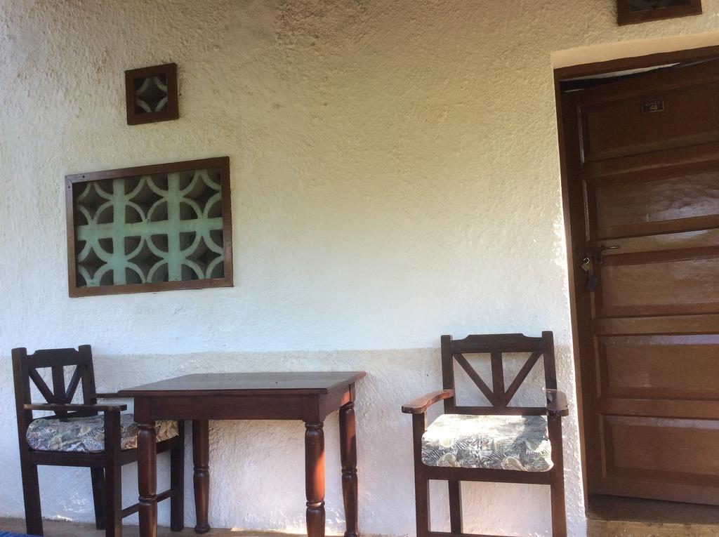 Diani Banda Cottages Diani Beach Zimmer foto